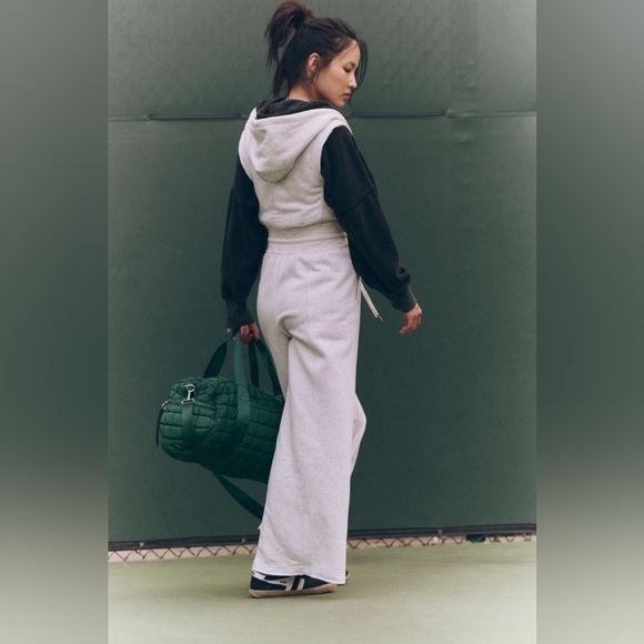 Free People Making It Jumpsuit - Picture 3 of 5